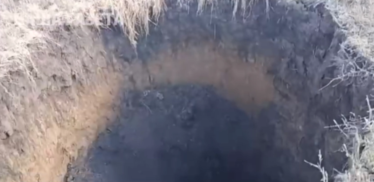 Фото: кадр из видео