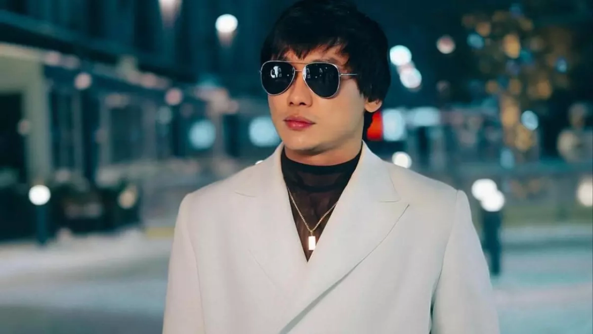 Фото: Instagram/ kair_n