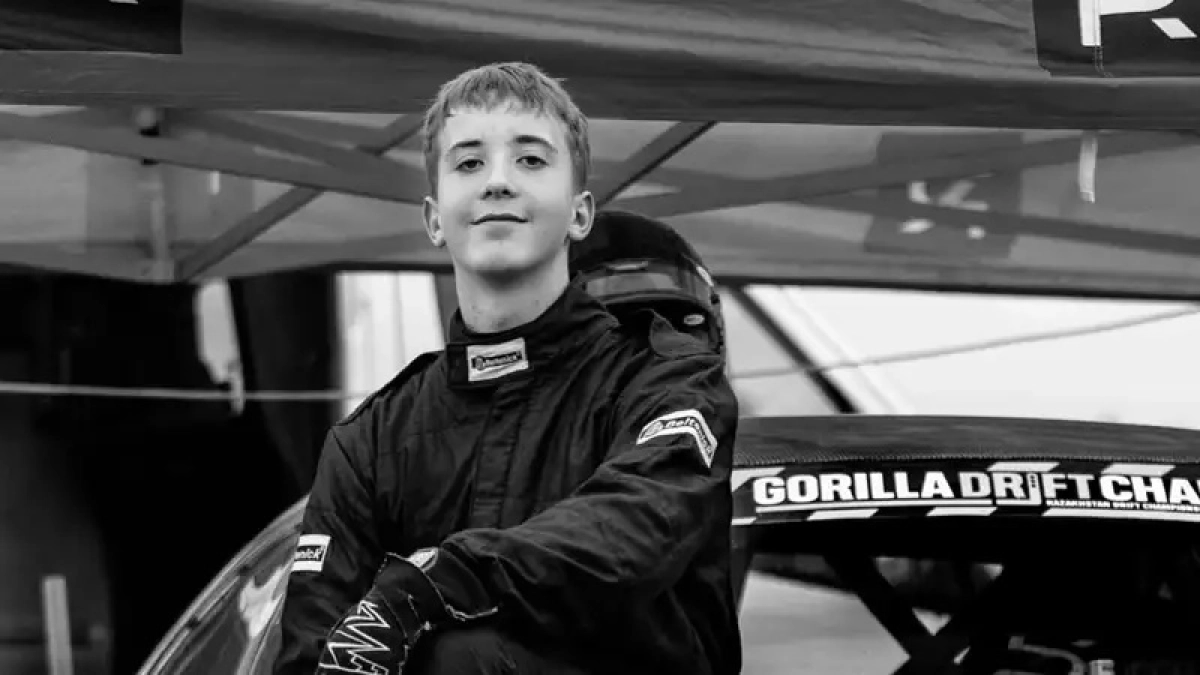 Фото: Instagram/sokol_international_circuit