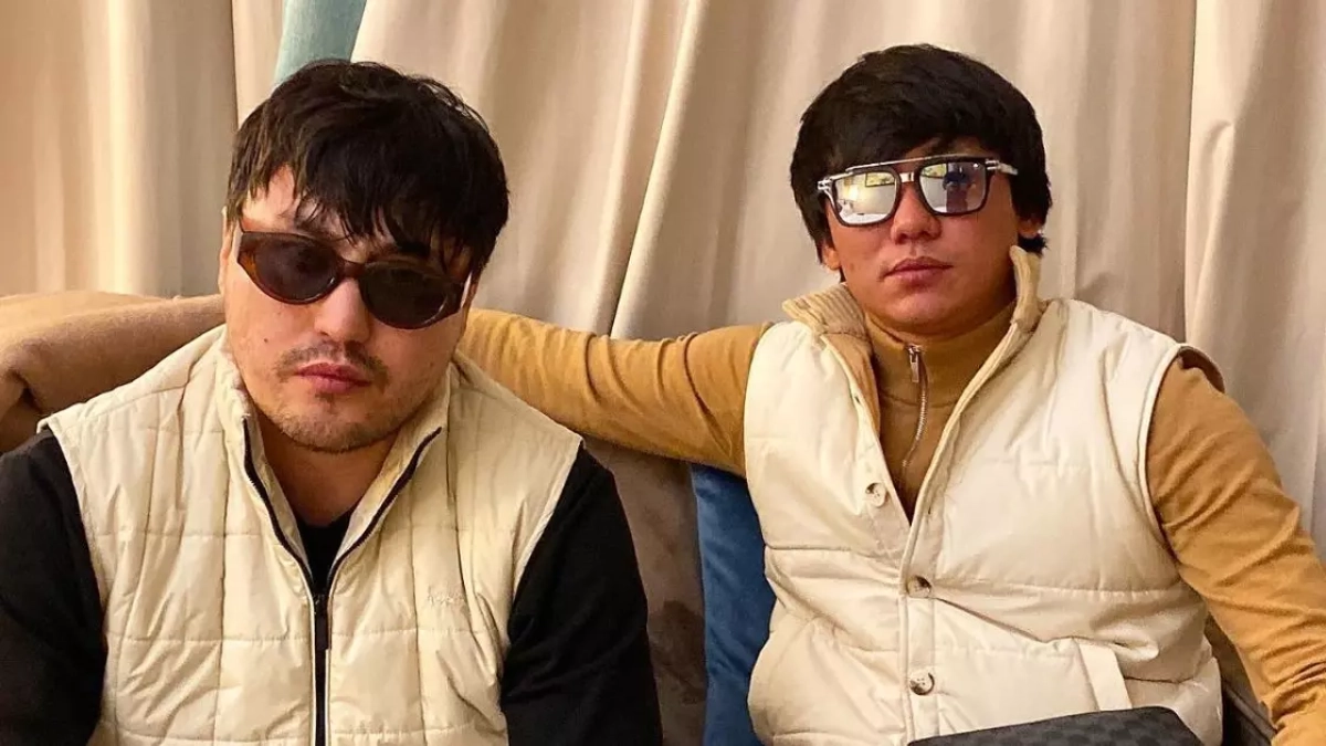 Фото: Instagram/ochooou_official