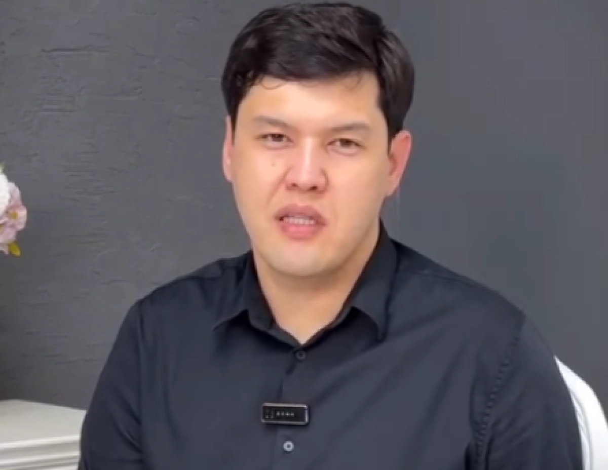 Фото: кадр из видео