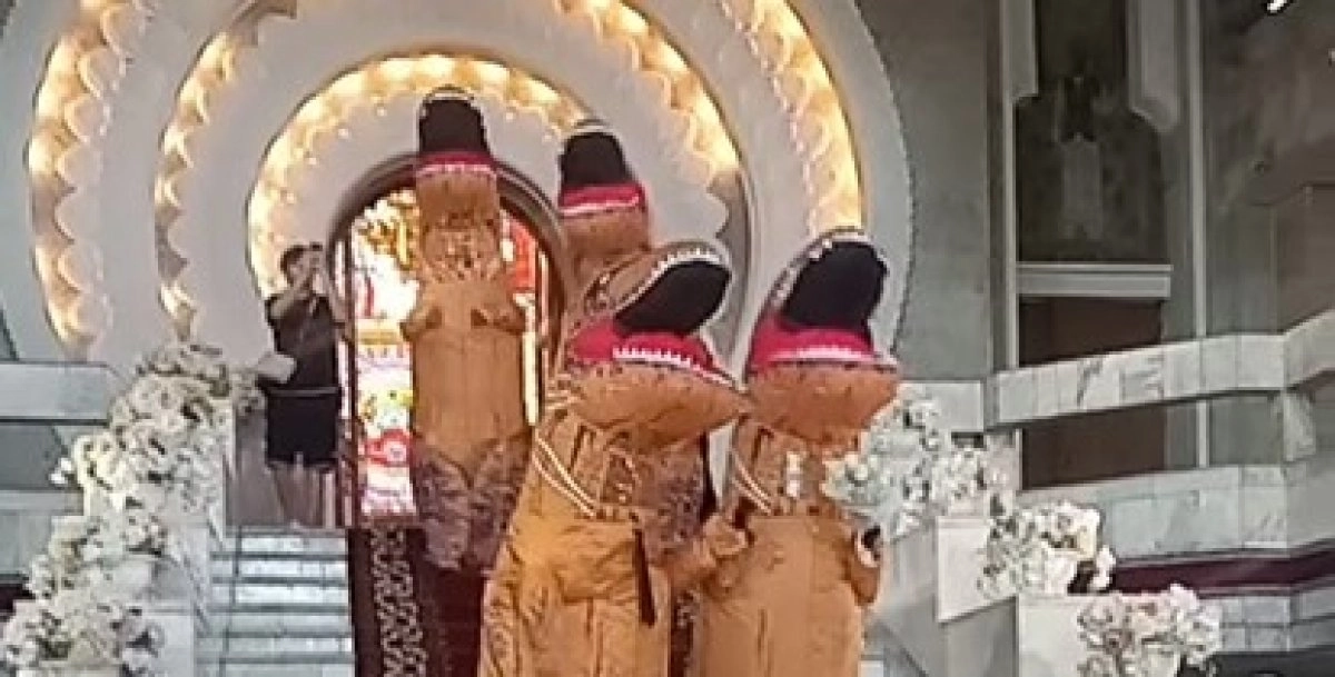 Кадр из видео