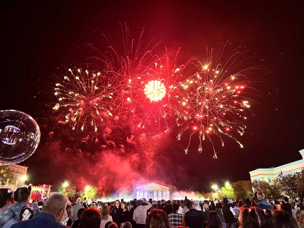 Фото Камилы Буйневич