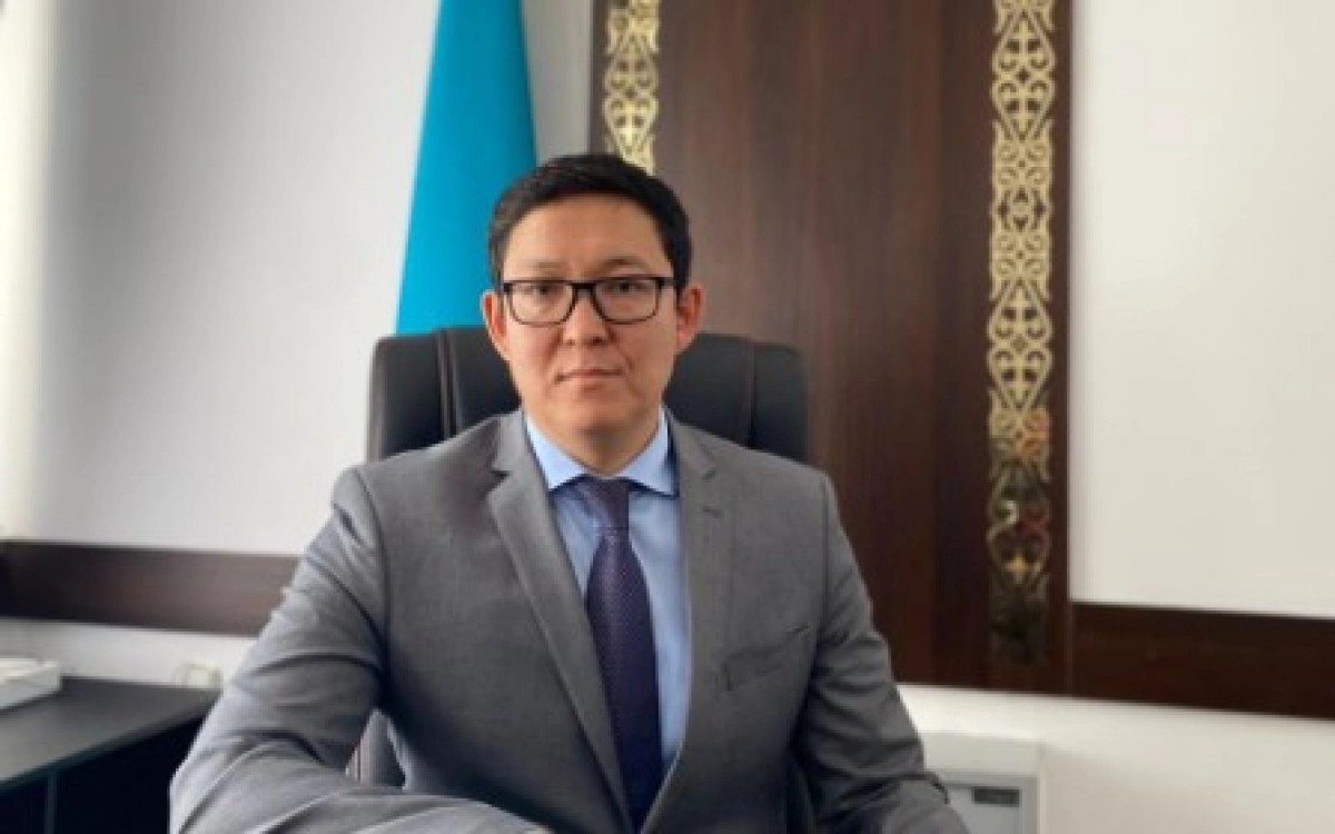 Фото: акимат Алматинской области