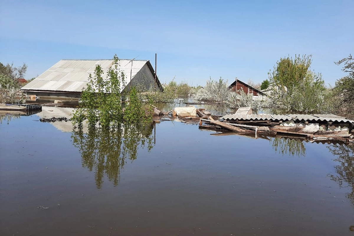Фото: ИА «NewTimes.kz» / Айша Куанышбек