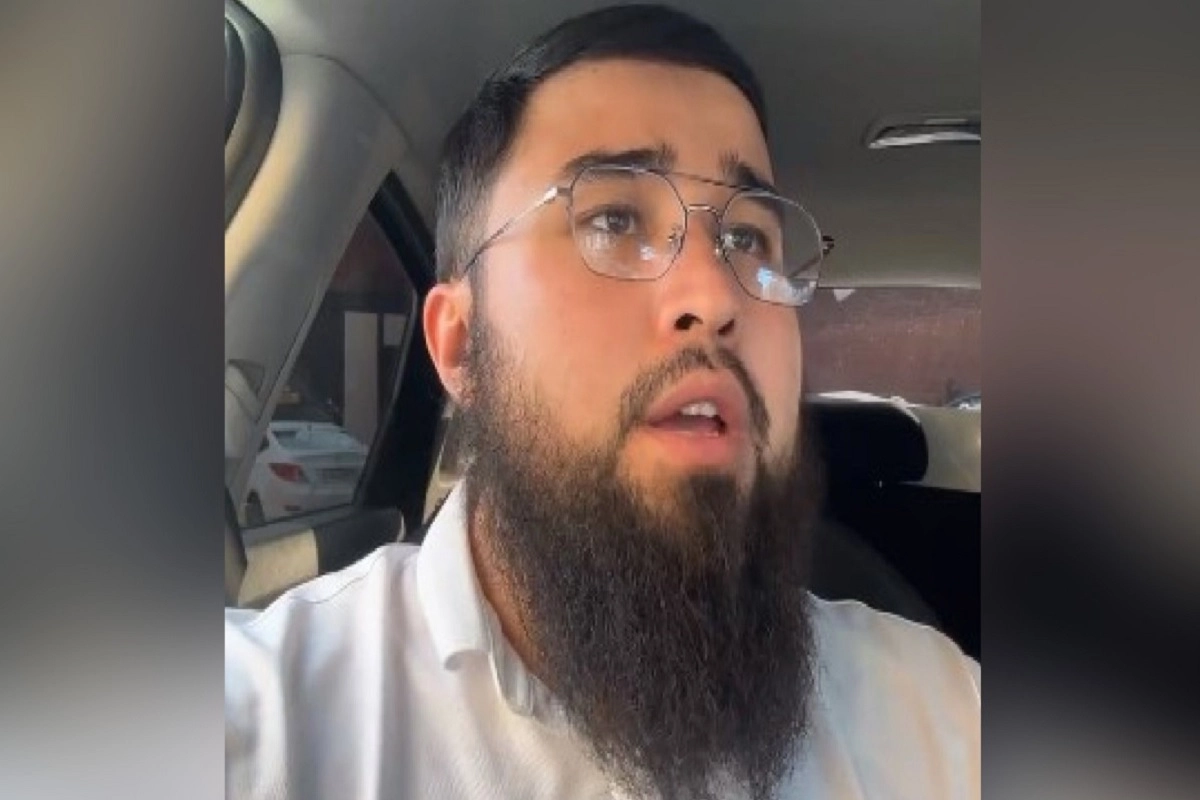 Фото: instagram.com/zhugunussov