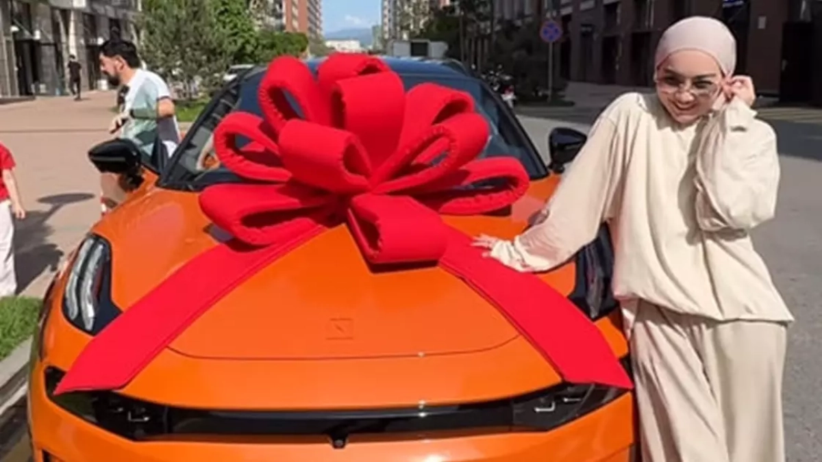 Фото: видеодан кадр