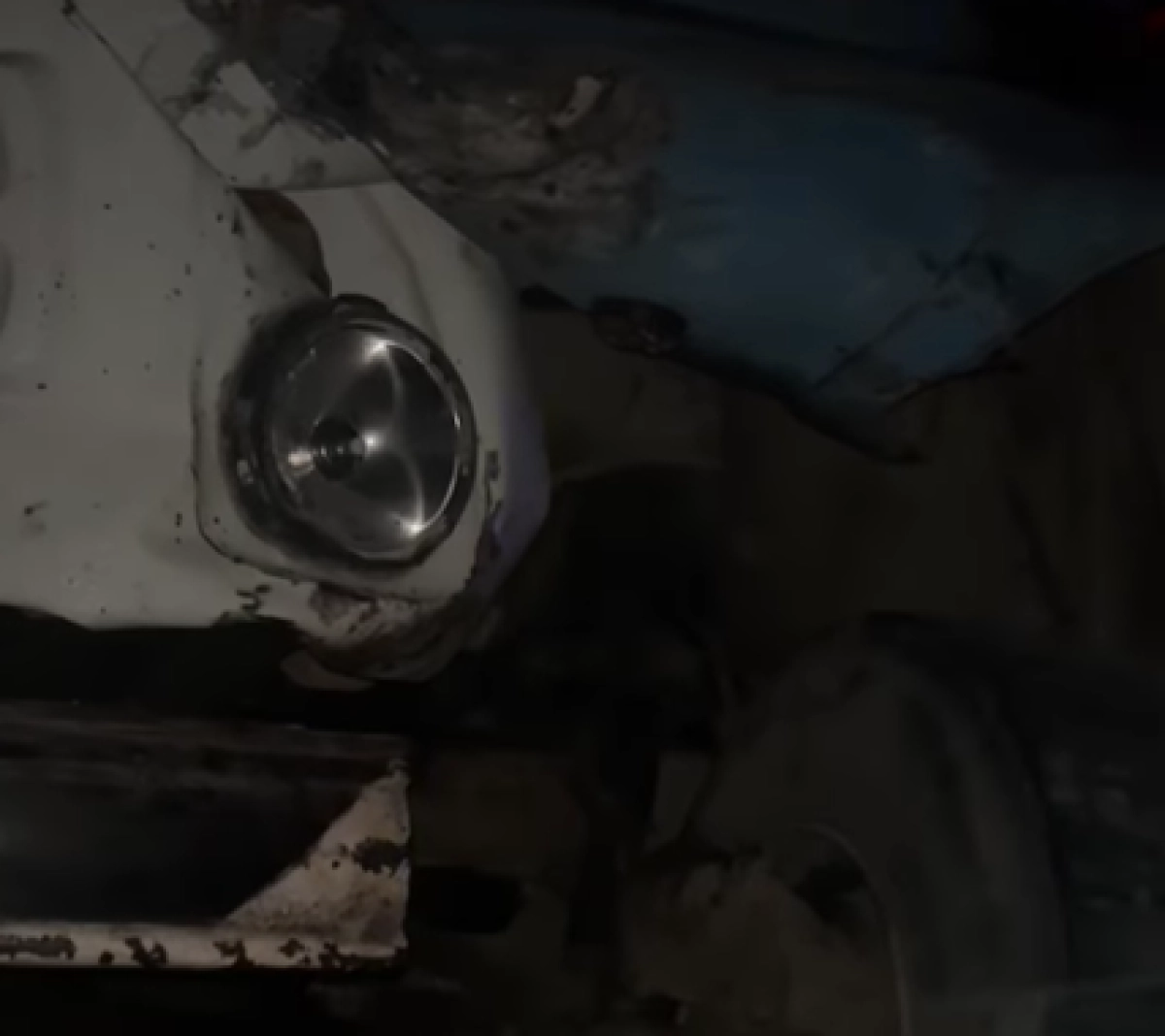 Кадр из видео