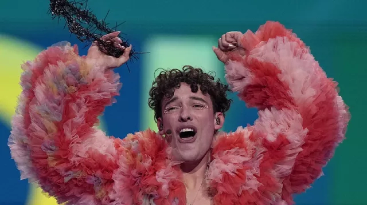 Фото: AP Photo / Martin Meissner