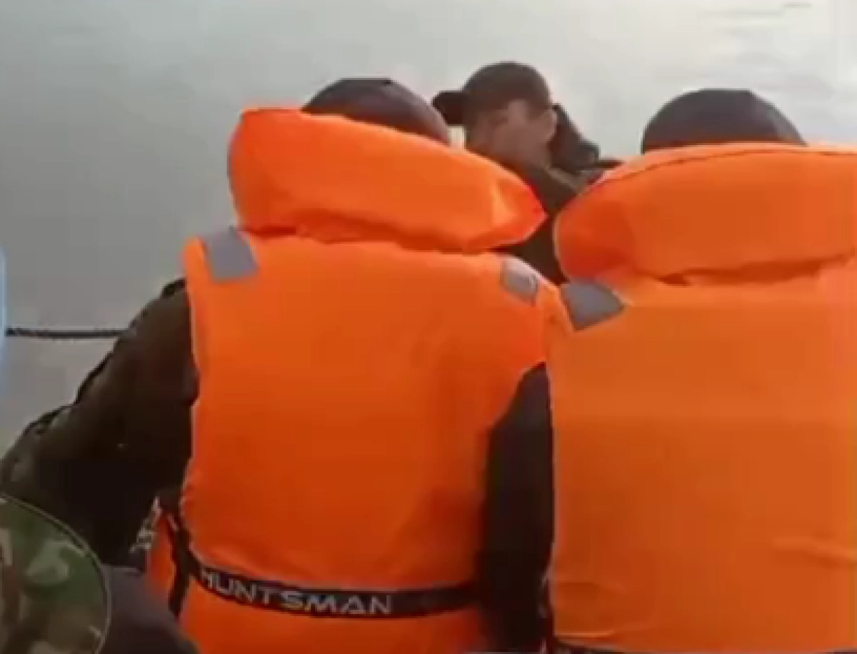 Кадр из видео