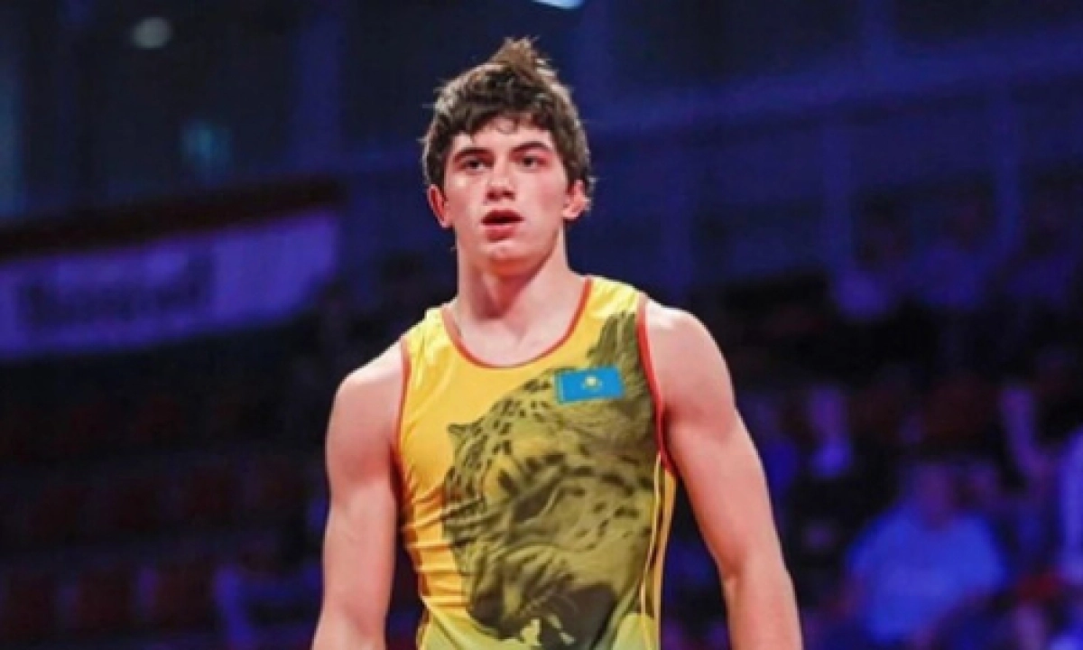 Фото: Sports.kz