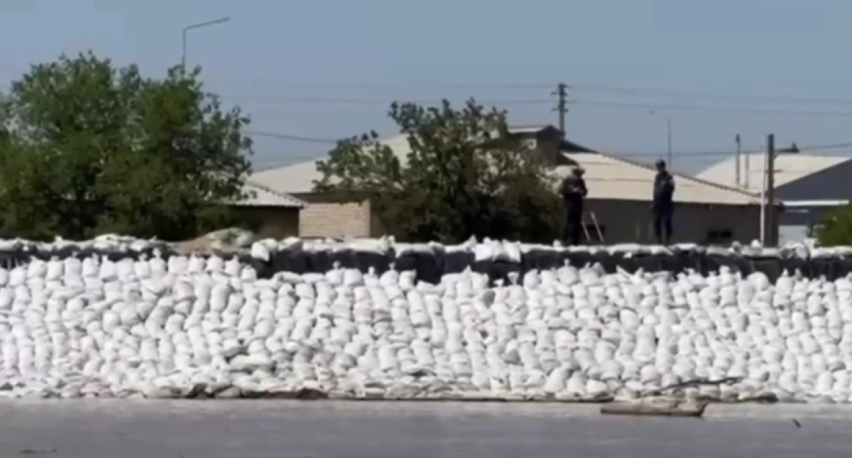 Фото: кадр из видео