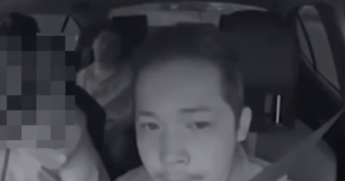 Фото: кадр из видео