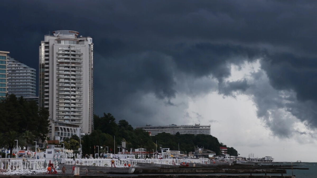 Фото: Дмитрий Феоктистов/ТАСС