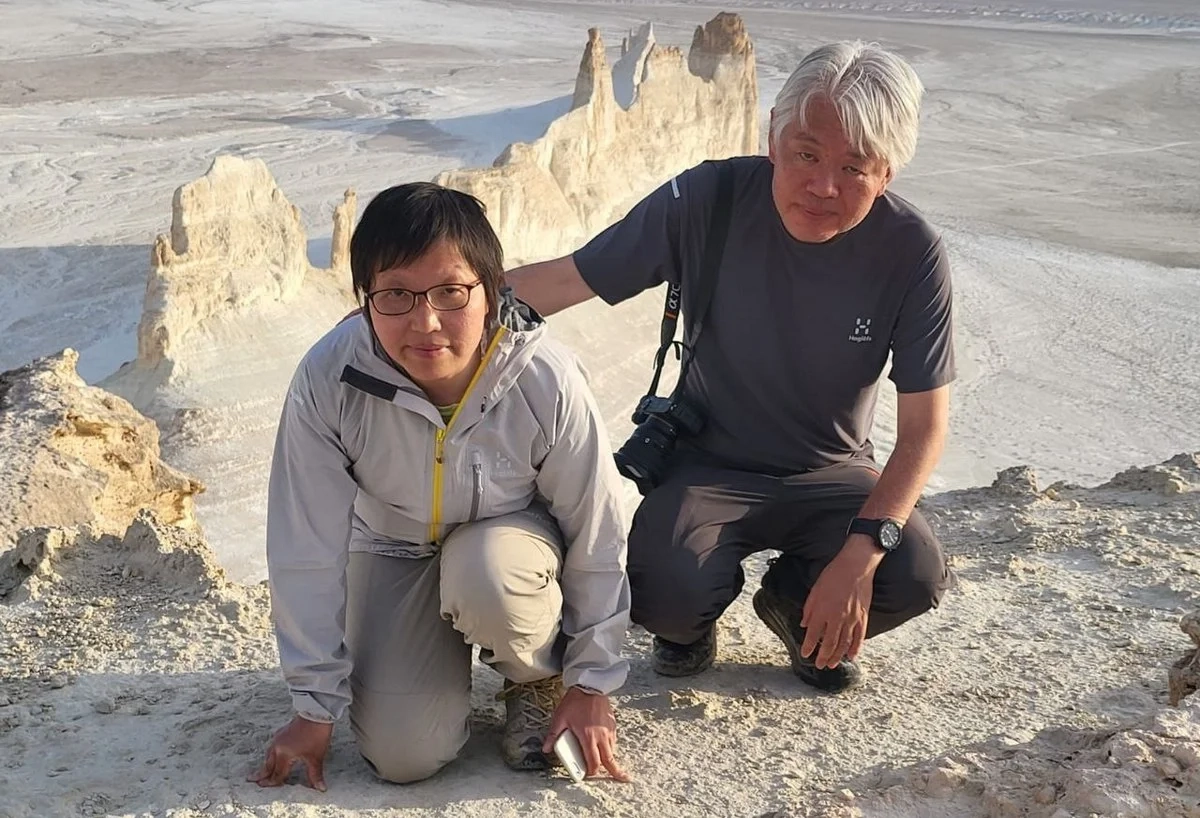 Фото: Амирлана Балтабаева