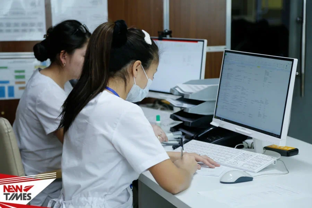 Фото: NewTimes.kz