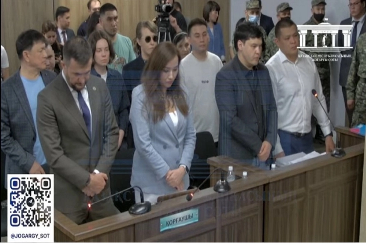 Фото: скриншот из видео t.me/Jogargy_sot