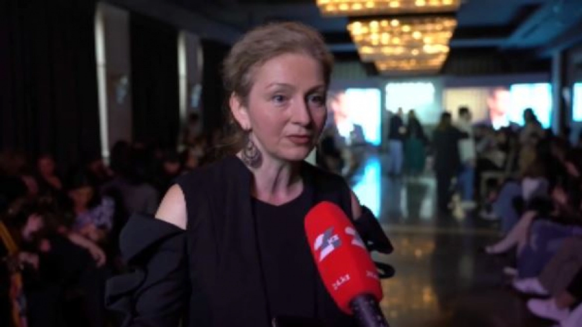 Кадр из видео