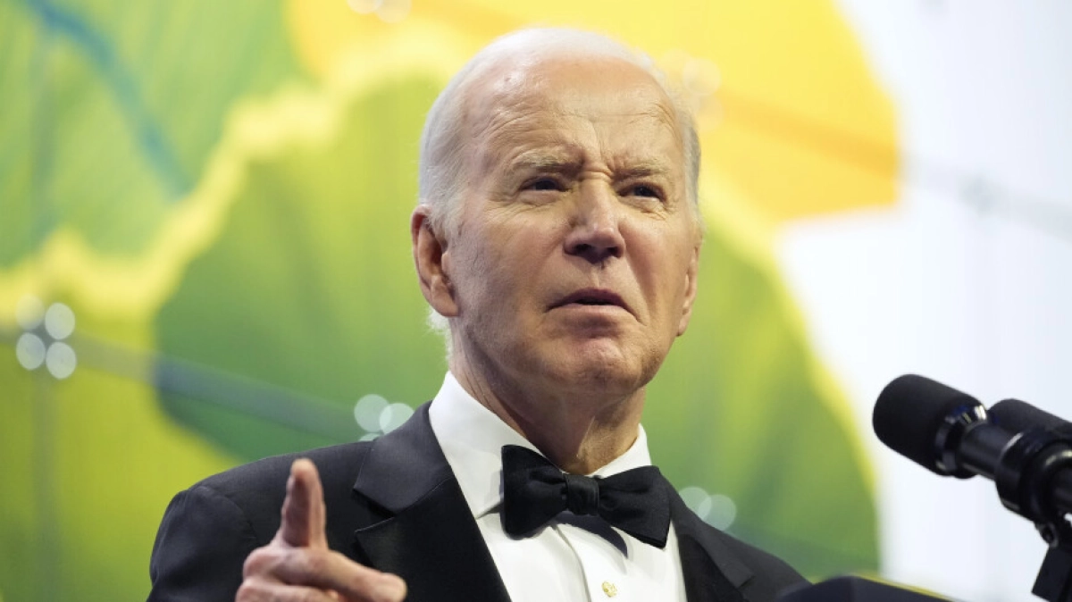 Фото: ТАСС / Alex Brandon