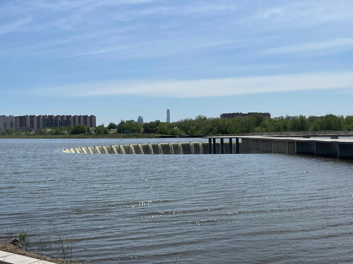 Фото ИА «NewTimes.kz»