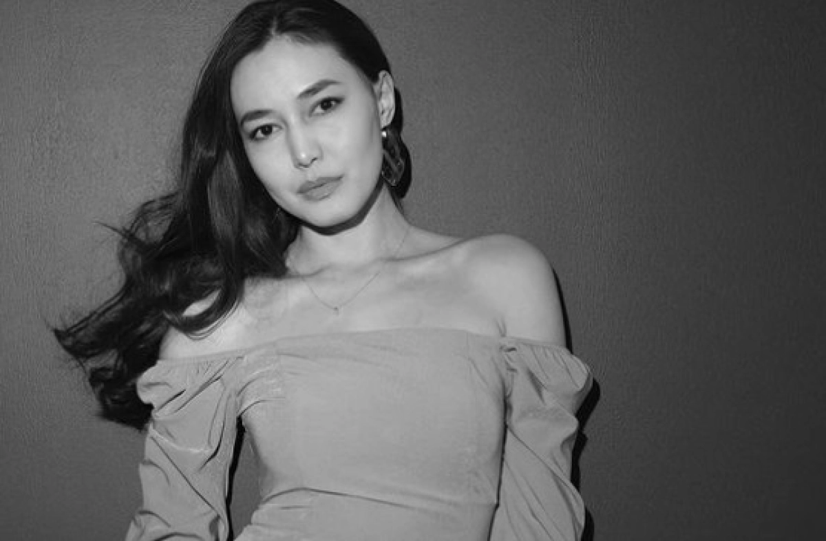 Фото: Instagram.com/@dika_strai