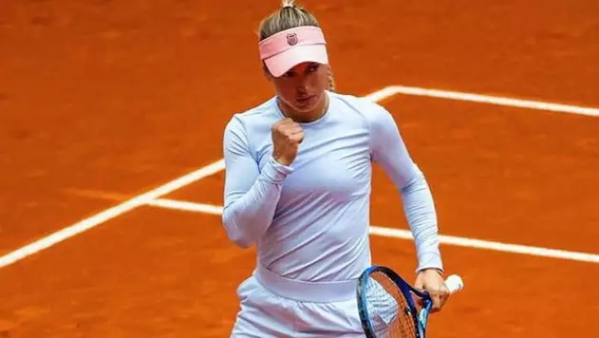 Фото: Instagram / @yulia_putintseva