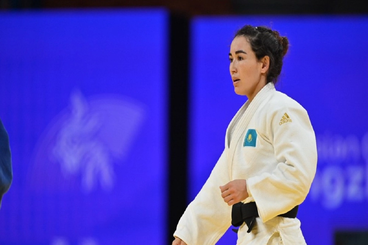 Фото: olympic.kz