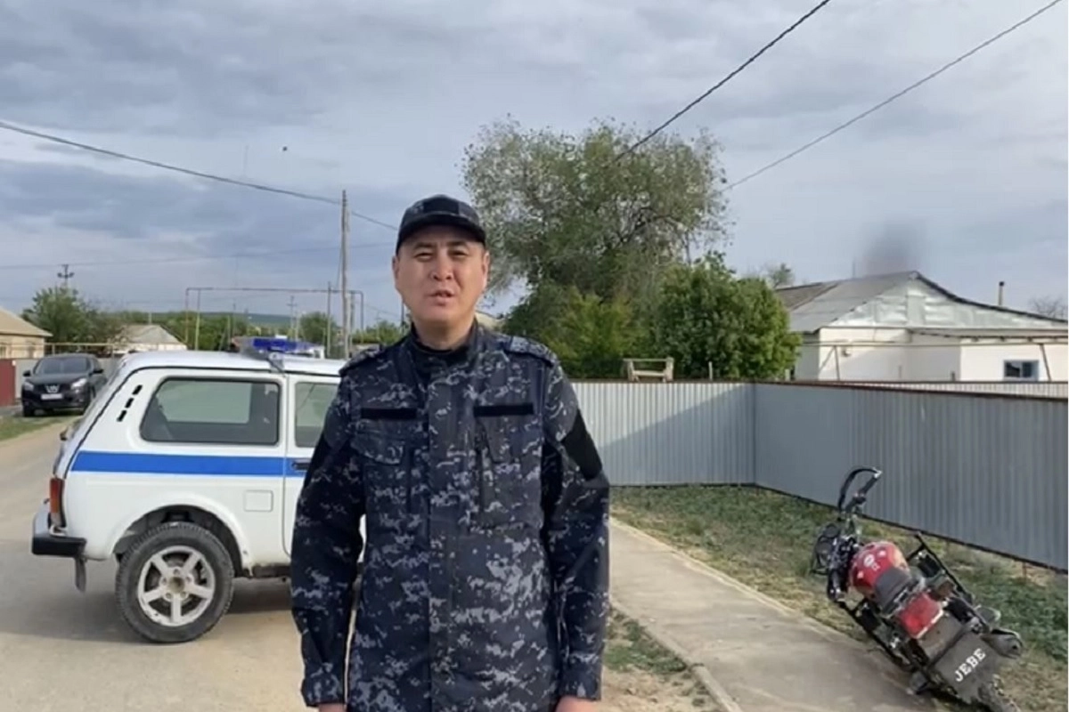 Фото: скриншот из видео