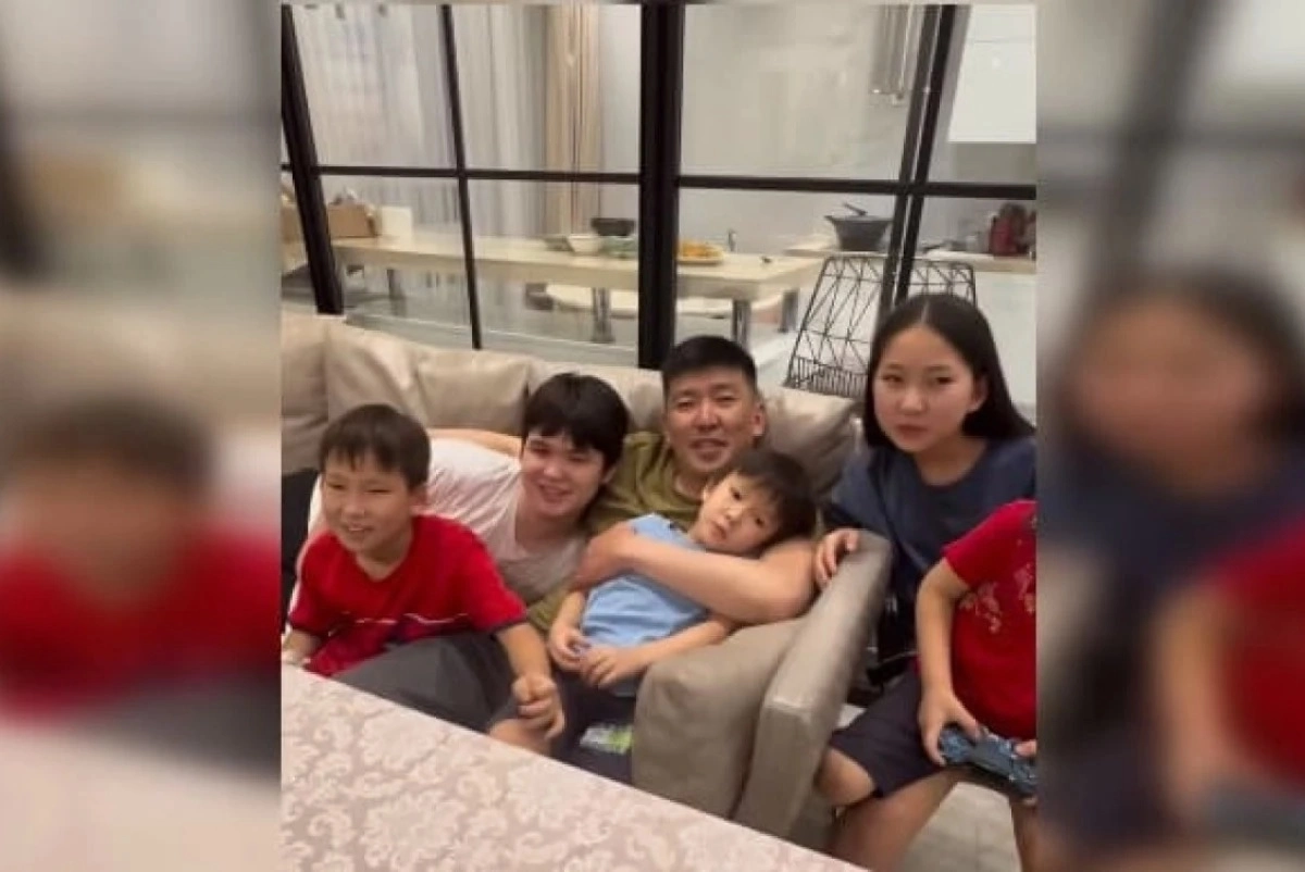 Фото: скриншот из видео