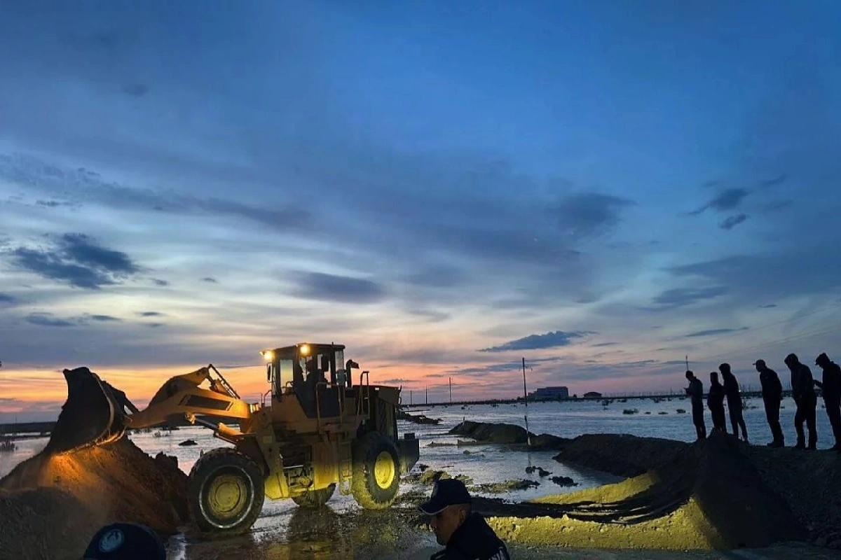 Фото: пресс-служба акимата области