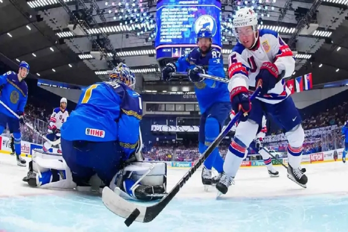 Фото: hcbarys.kz