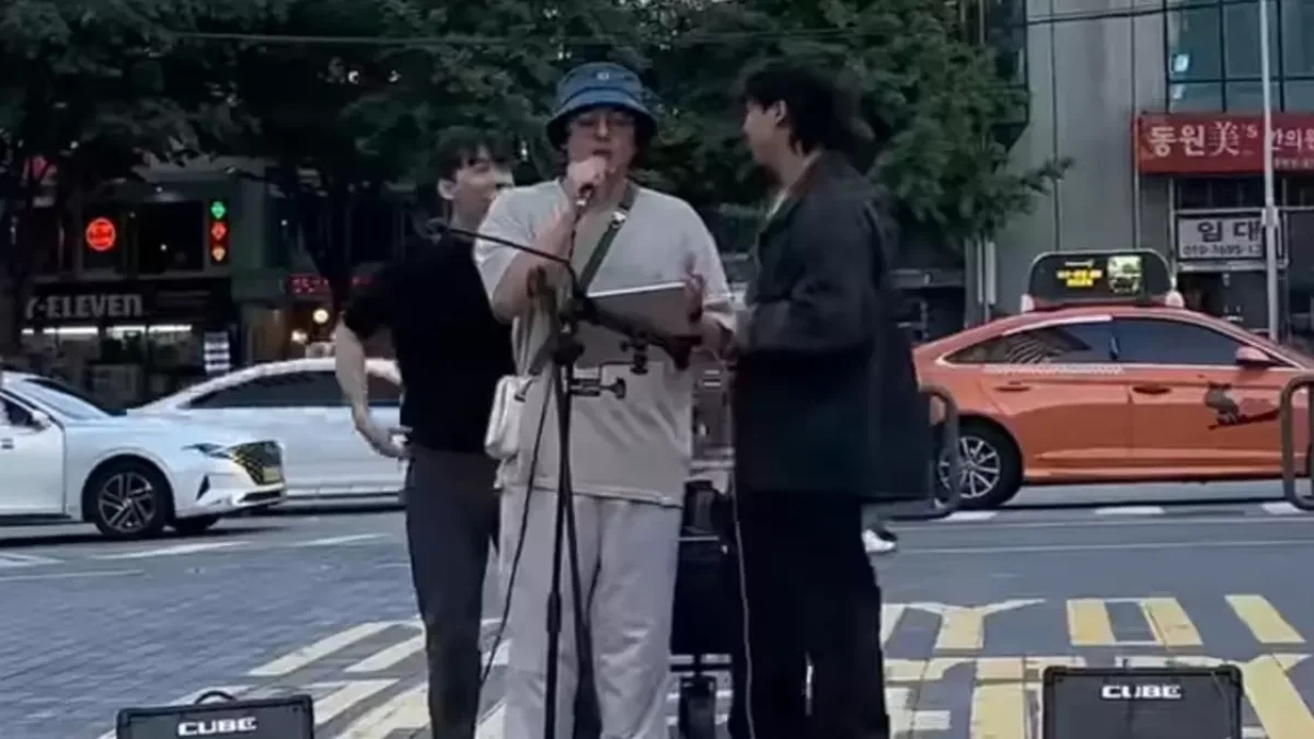 Кадр из видео