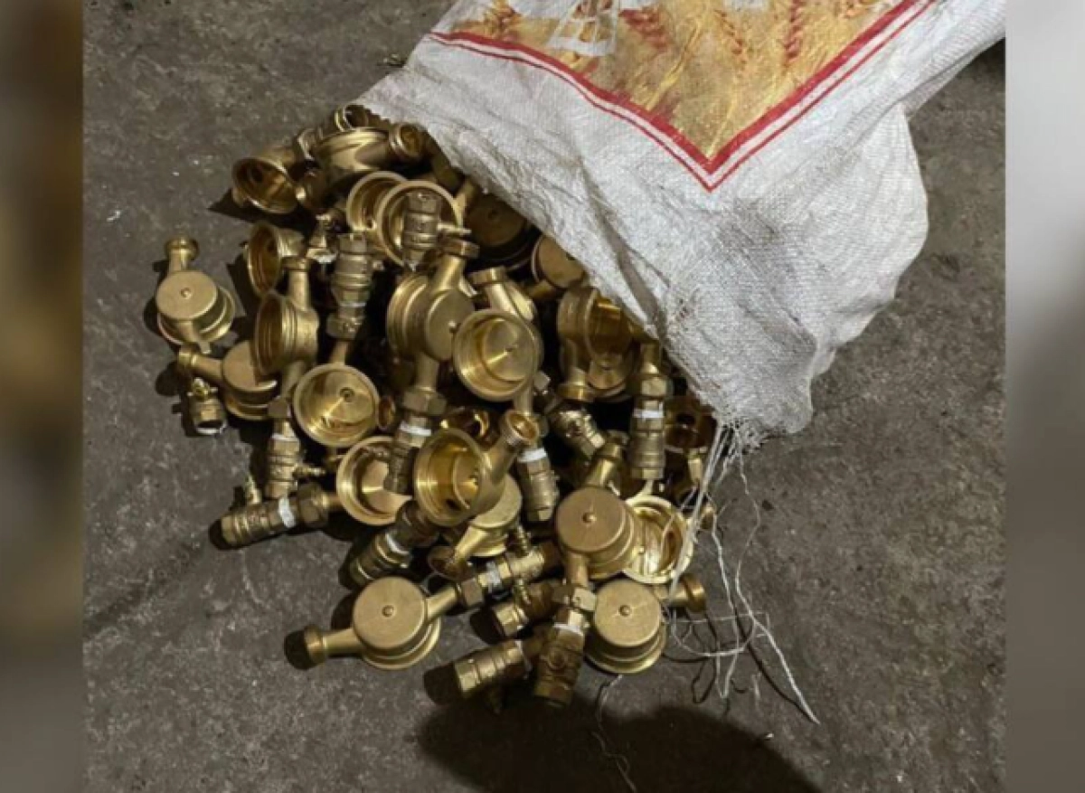 Фото: Polisia.kz