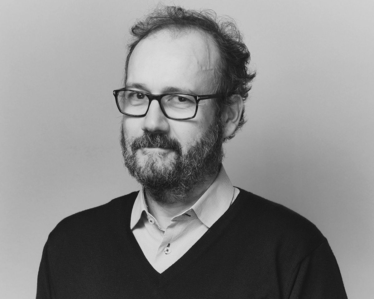 Фото из личного архива Федерико Паролотто