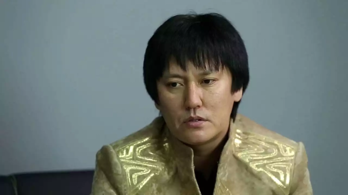 Кадр из видео/Youtube