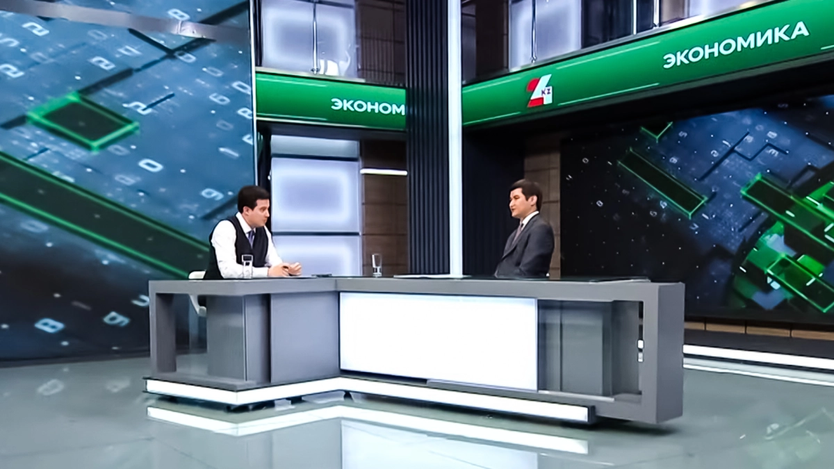 Фото: пресс-служба правительства РК