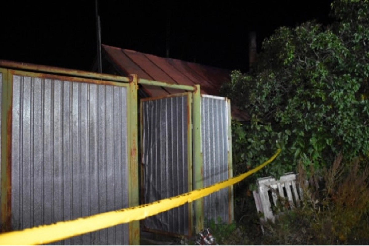 Фото: пресс-служба ДЧС СКО