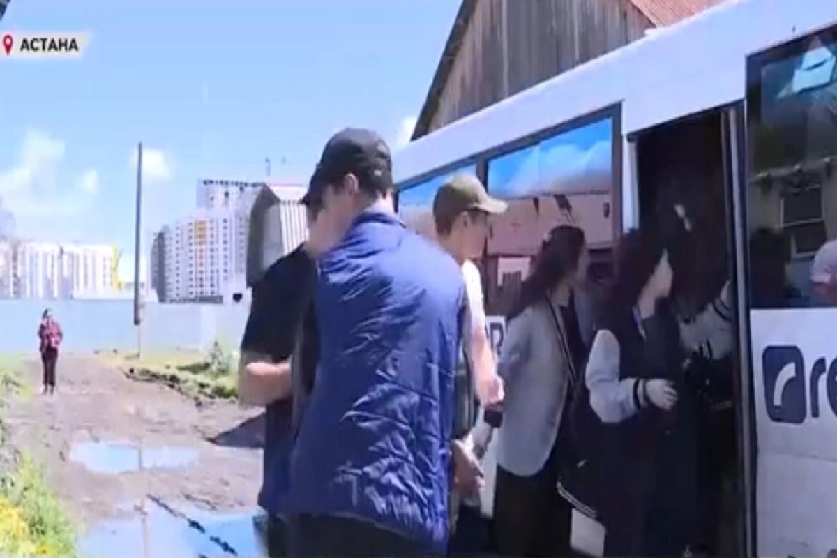 Фото: скриншот из видео 24KZ