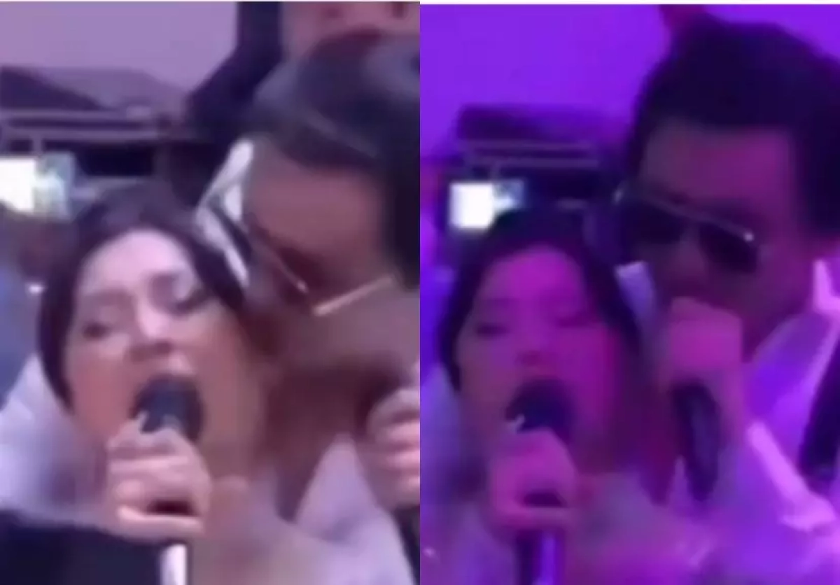 Кадр из видео