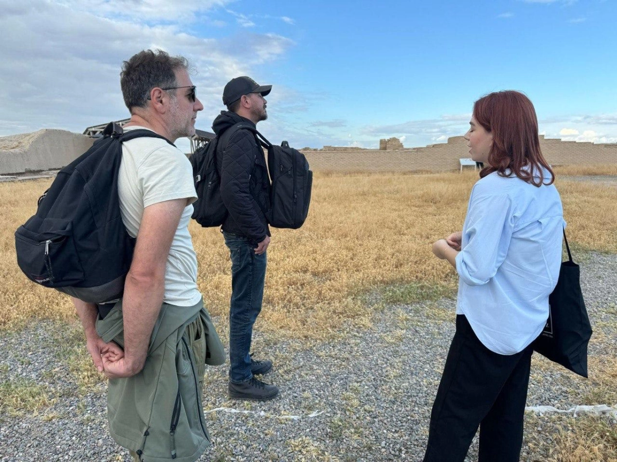 Фото: daraqory.kz