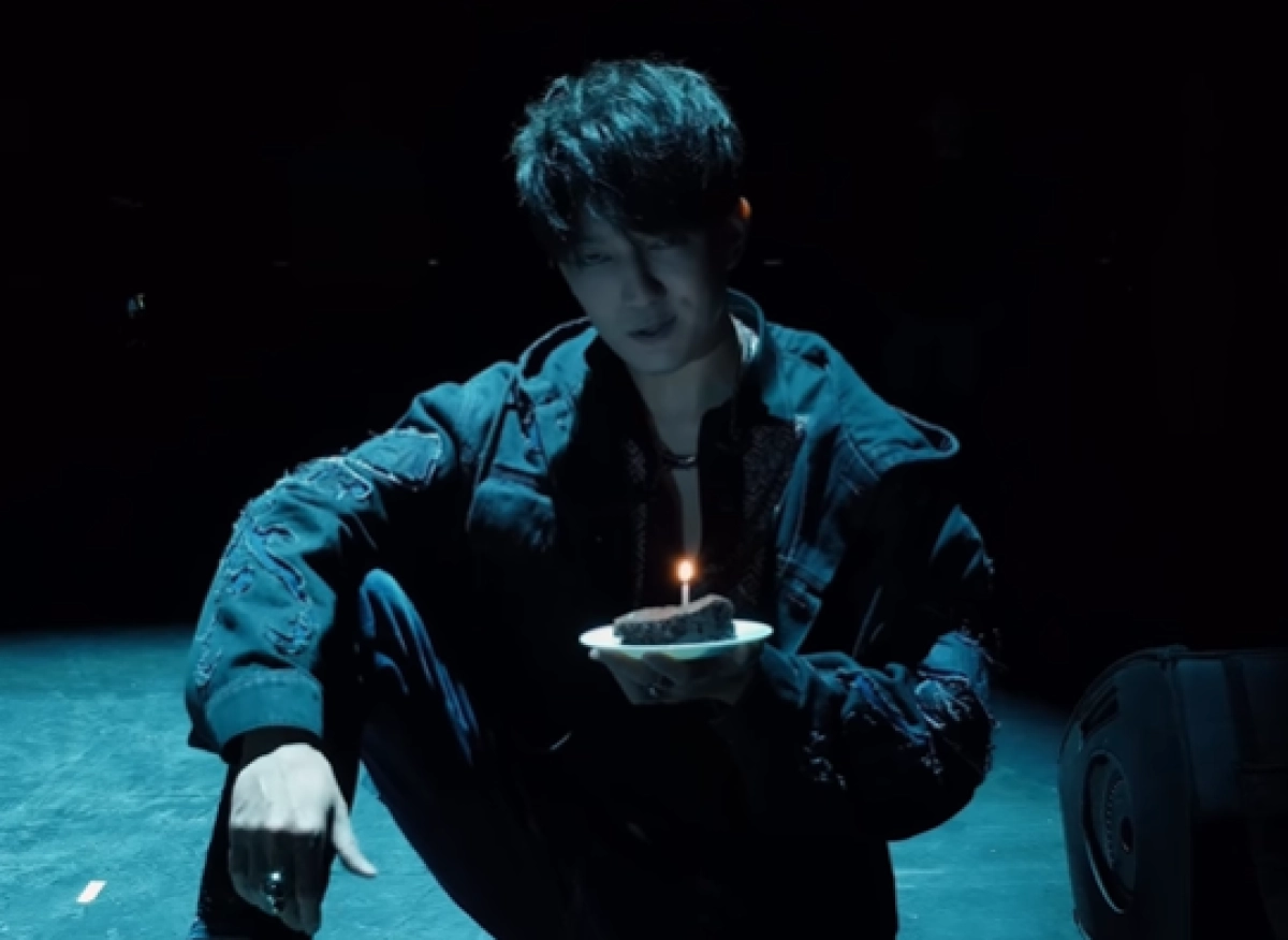 Кадр из видео/ @kudaibergenov.dimash