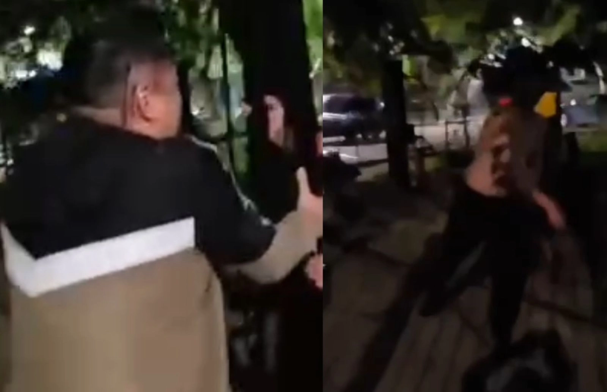 Фото: скриншот из видео, коллаж NT