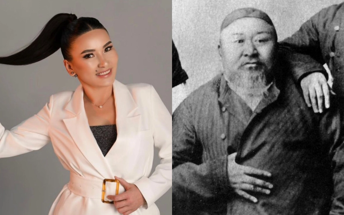 Фото: Caravan.kz