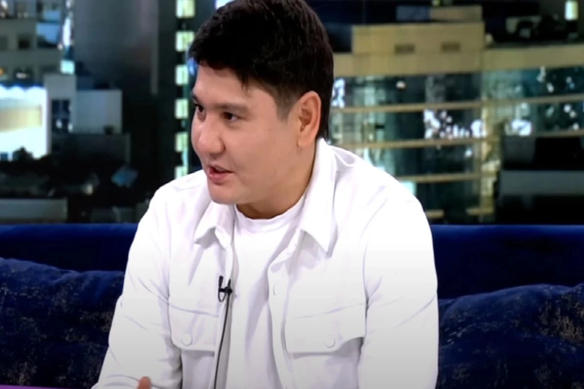 Фото: видеодан алынған кадр