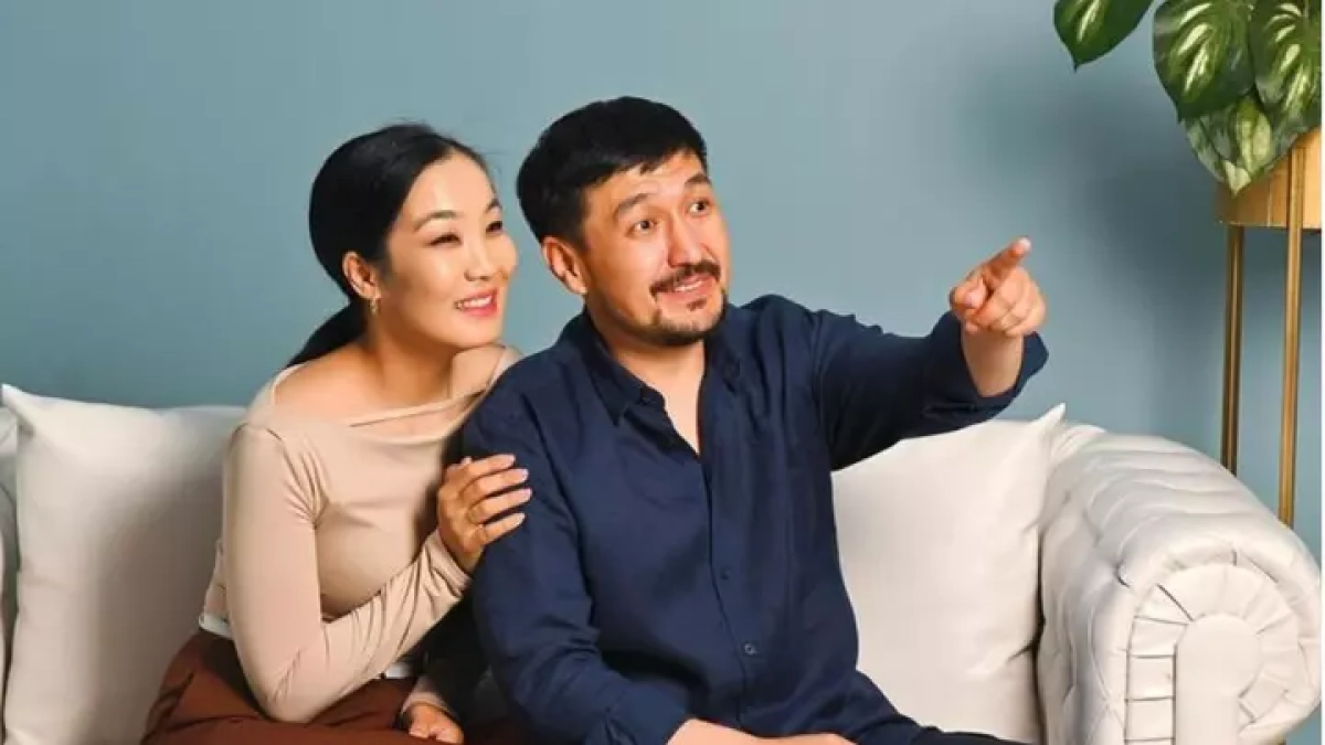 Фото: Instagram/zhaudir_sarypbekova