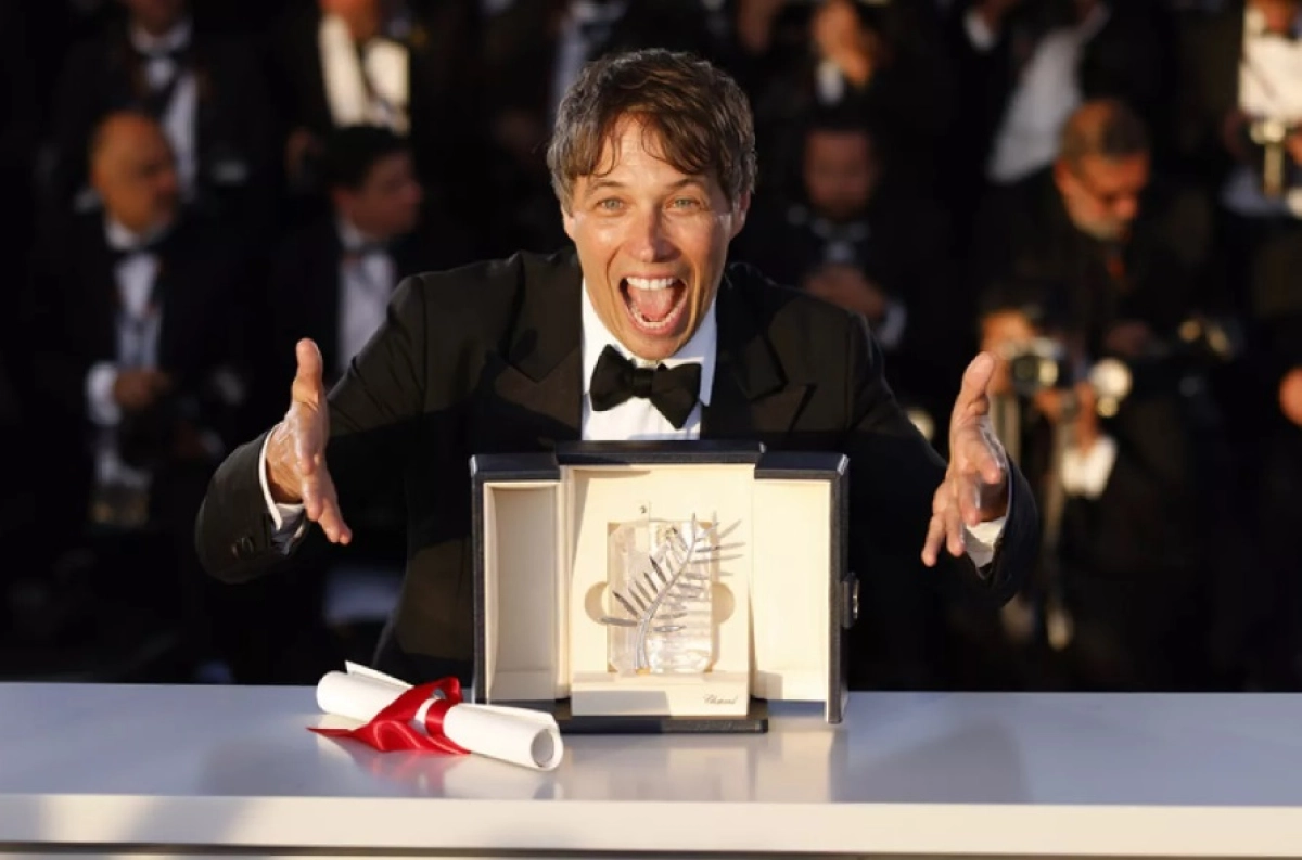 Фото: Vianney Le Caer/2024 Invision