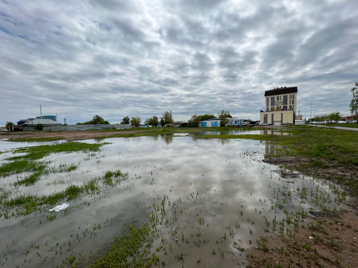 Фото ИА «NewTimes.kz»
