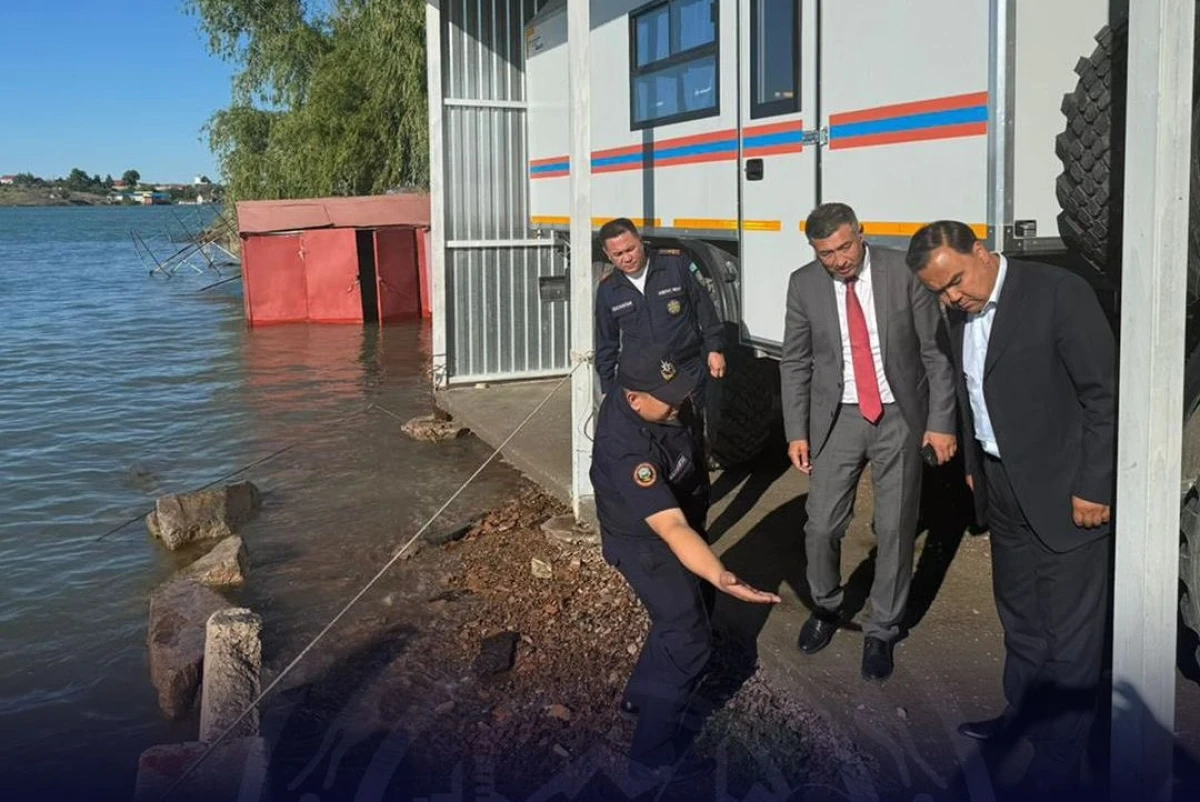 Фото: instagram.com/qonaev_akimdigi