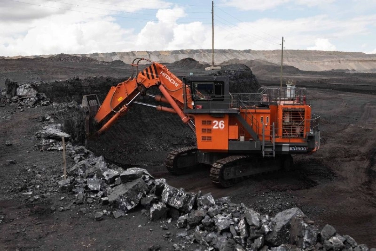 Фото: АО «Шубарколь комир»