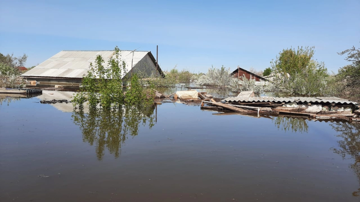 Фото: Айша Куанышбек/NewTimes.kz